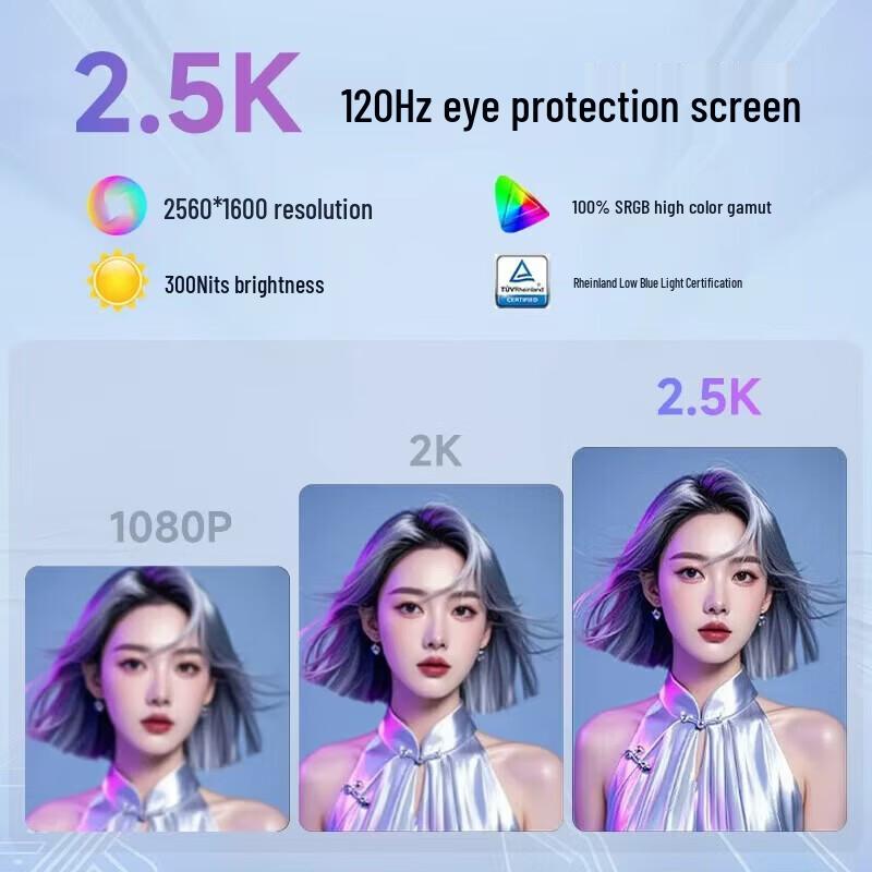 Dell Inspiron 14 Plus 7440F Laptop (CN Version)