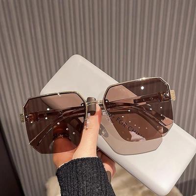 Brillen en accessoires – Zonnebrillen