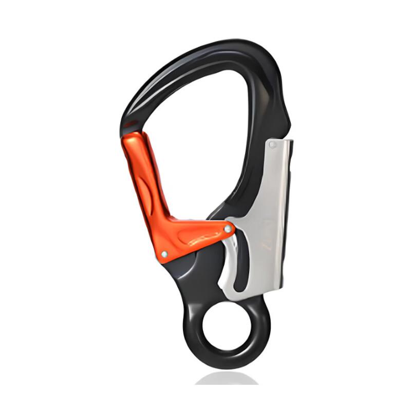 Brangdy 35KN Climbing Auto-Lock Carabiner
