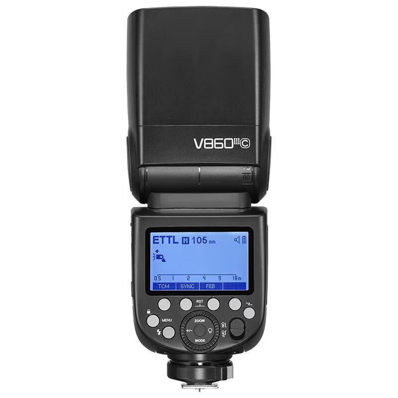 Godox V860III TTL Li-ion Flash