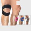 Athletic Knee – -Absorbing, Pressure Support Leg Guards, Outdoor Sports Gear for Basketball, Football, Cycling & Fitness