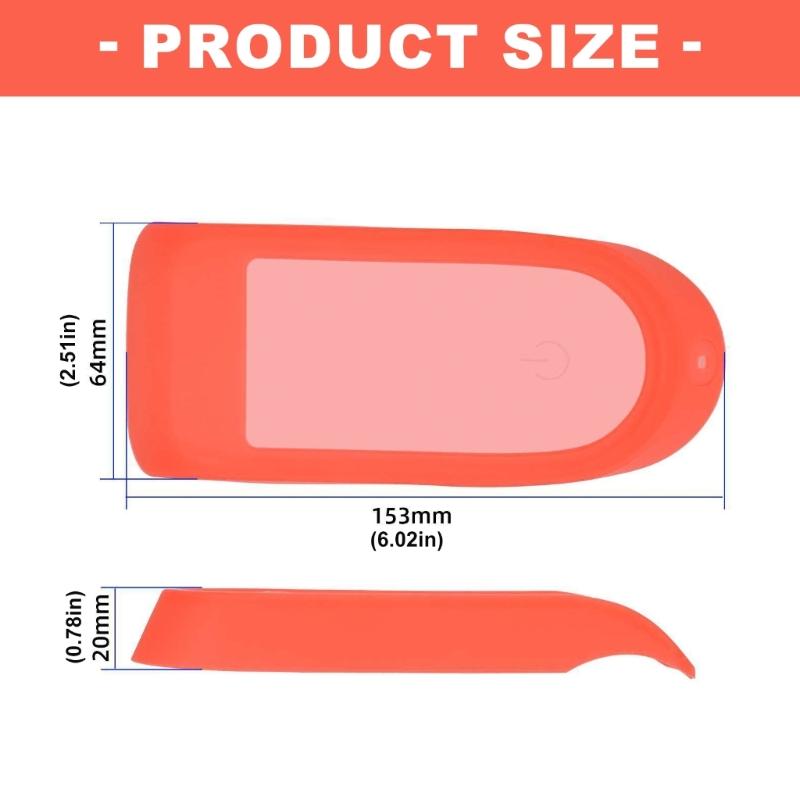 Electric Scooter Switches Panel Cover Dashboard Display Screen Protections Cover for Maximums G3 Dashboard Protector