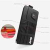 Car Sun Visor Organizer Glasses Clip Pocket Card Storage For Jeep Grand Cherokee Wrangler JK Gladiator Compass Renegade Patriot AMS1