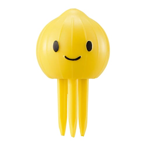 Bestco Cogit Stock Vegetables, Keeps Vegetables Fresh and Crisp, Core-Stick, Chibi Veggie Shaki-chan, Set of 2