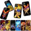 Cover for Xiaomi Poco F7 F6 F8 Ultra F5 X7 X6 X5 X3 NFC M7 M6 Pro C85 C75 C65 C71 C61 Phone Case Saints Anime Seiyas