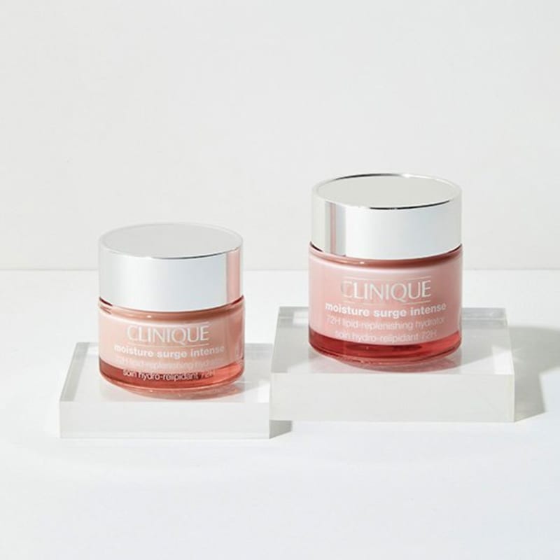 [Clinique] 72-hour Siberian Rich Cream 75ml (+50ml free)