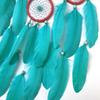 Dream Catcher Hand-woven Wind Chime Wall Hanging Ornaments For Living Room Bedroom Birthday Holiday Gifts Home Decoration Crafts