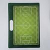 Tactic Board Dry Erases Board Football Coaching Board for Coaches with 2 Markers