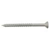 Forgefix Techfast Masonry Screw, Tx Compatible, Csk