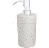 Q-Bath Perfect Minimalism Liquid Soap Dispenser White 601820