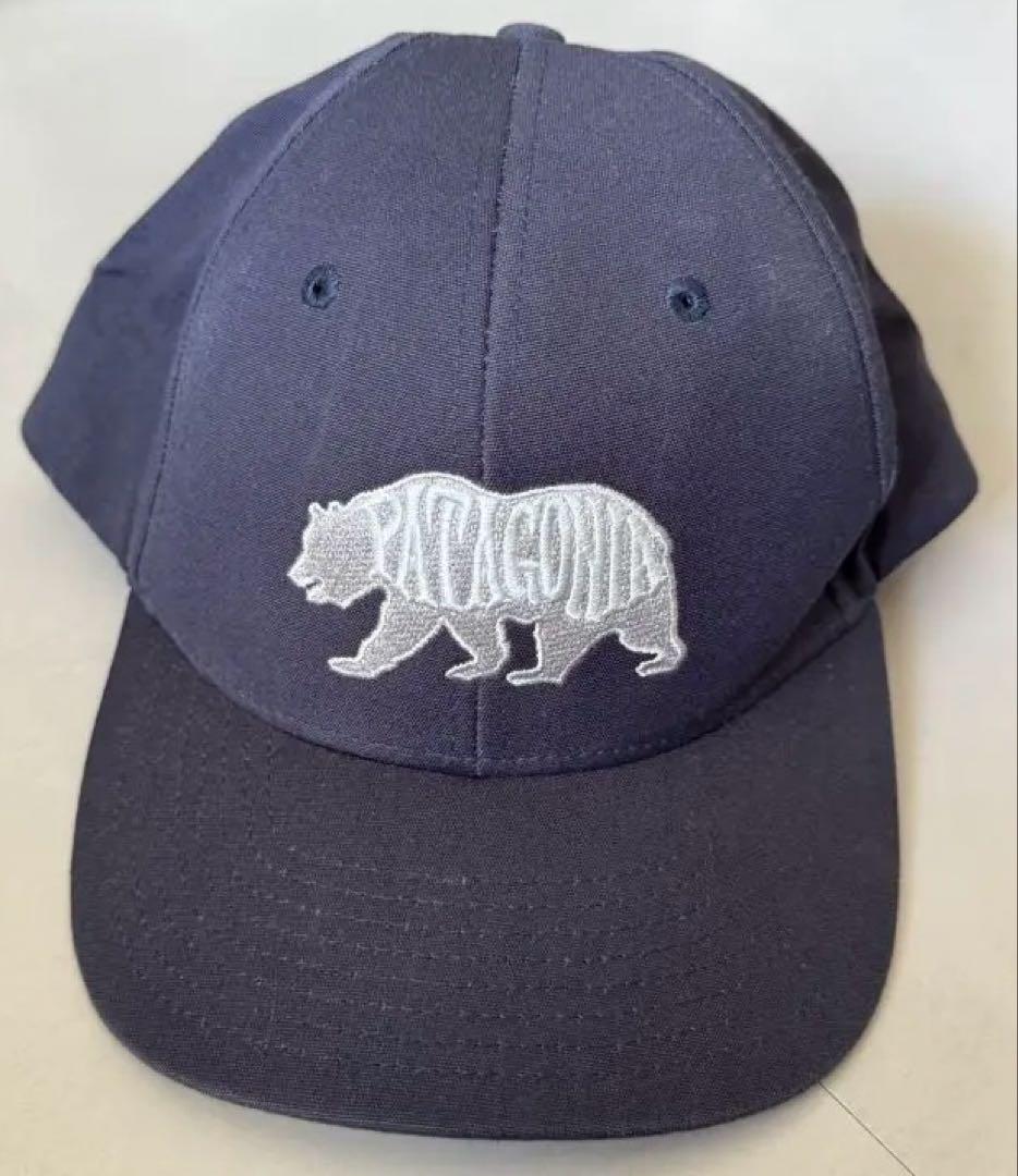 

[USED] Patagonia Cap Patagonia Cap