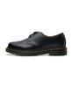 Dr.Martens 1461 3-Hole Black Smooth / 11838002