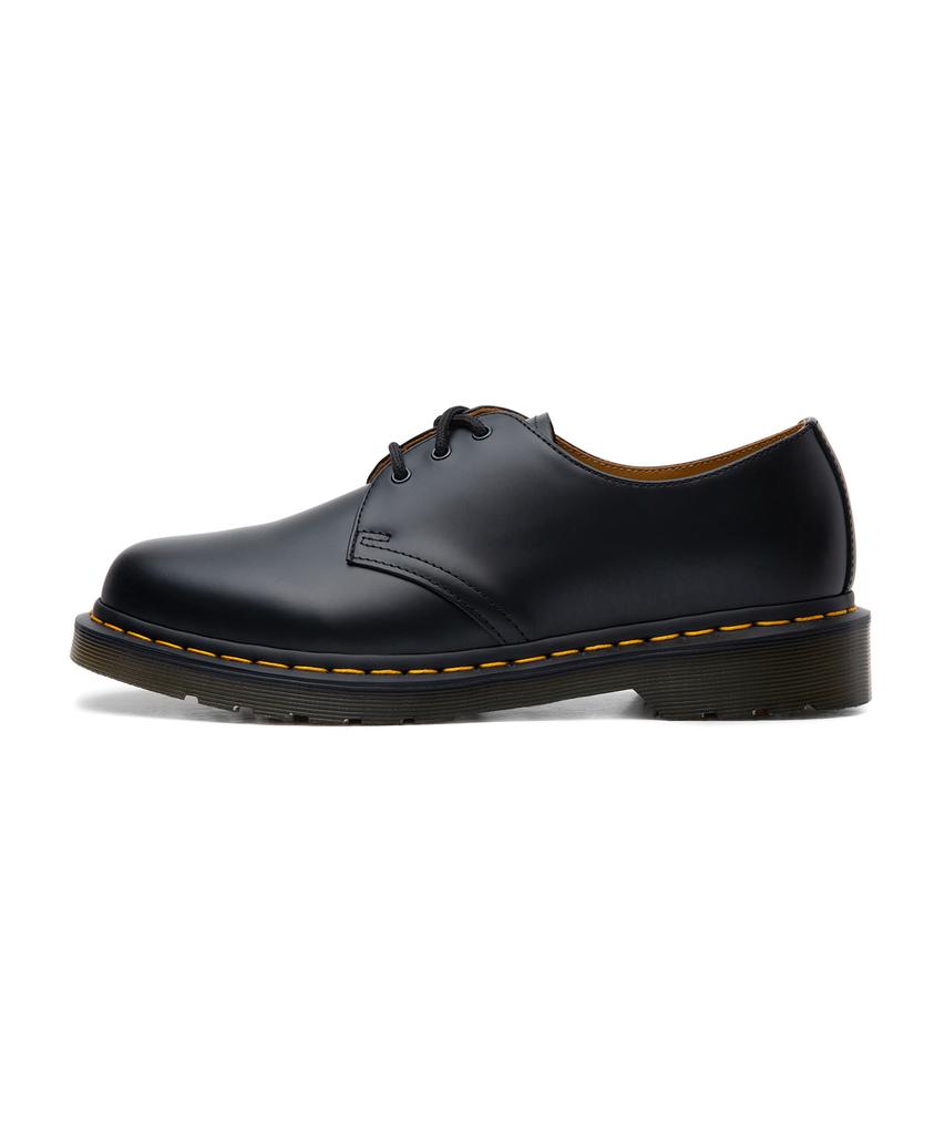 Dr.Martens 1461 3-Hole Black Smooth / 11838002