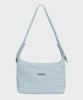 Fallett Big Hobo Bag Sky Blue
