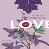 Love by James Anderson Hardback Book 9781803090801