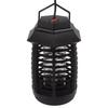 Electric Bug Killer Photocatalyst Powerful Home Fly Killer Lamp for Indoor Outdoor