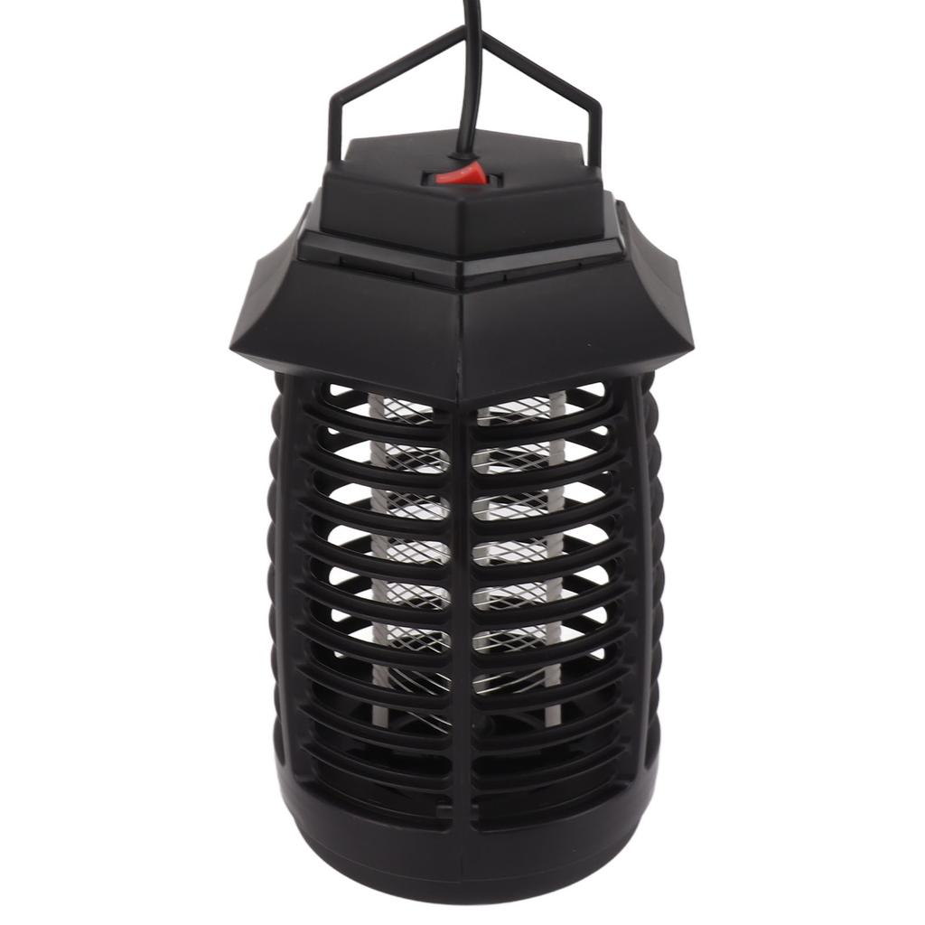 Electric Bug Killer Photocatalyst Powerful Home Fly Killer Lamp for Indoor Outdoor