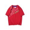 Korean Style Boys' Loose Fit Trendy T-Shirt - Summer Short Sleeve for Kids