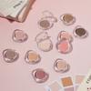 Etude What's In My Eyes BEST 4-piece Set + DIY Public Container Gift / Eyeshadow