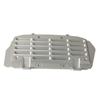 Motorcycle Radiator Guards CNC Frame Grilles Grille Covers For KTM 125 - 500 XC XCF SX SXF XCW XCFW EXC EXC-F TPI Six Days 2024
