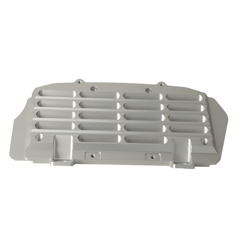 Motorcycle Radiator Guards CNC Frame Grilles Grille Covers For KTM 125 - 500 XC XCF SX SXF XCW XCFW EXC EXC-F TPI Six Days 2024