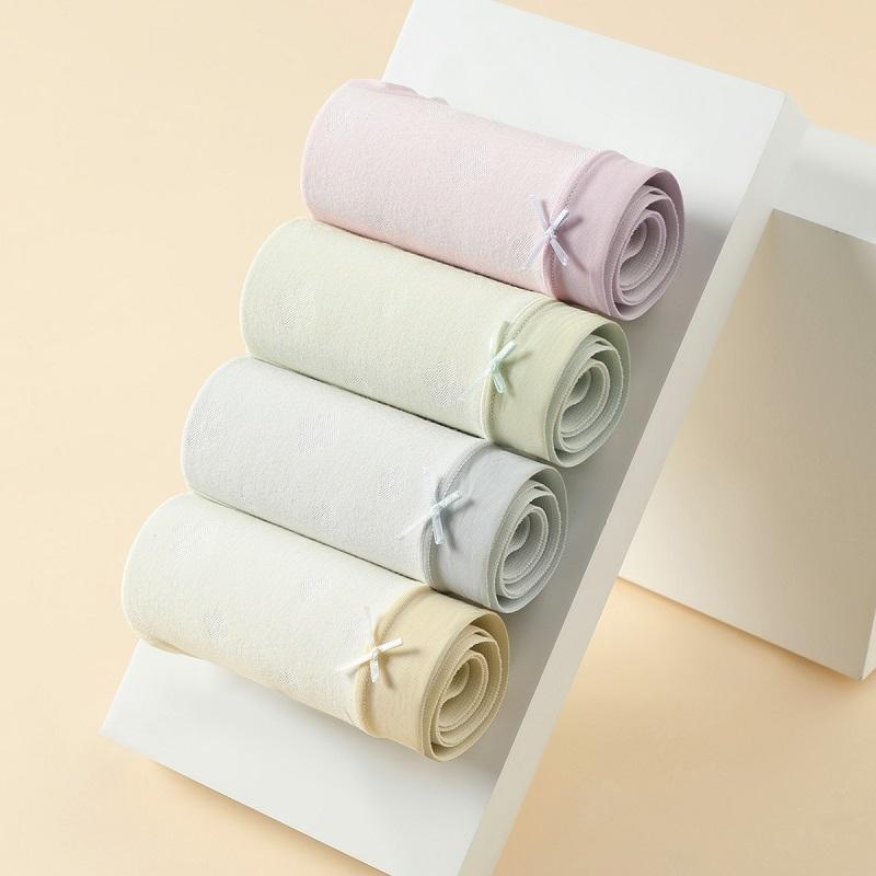 Fenteng Ice Facial Mask Pants 4-Pack