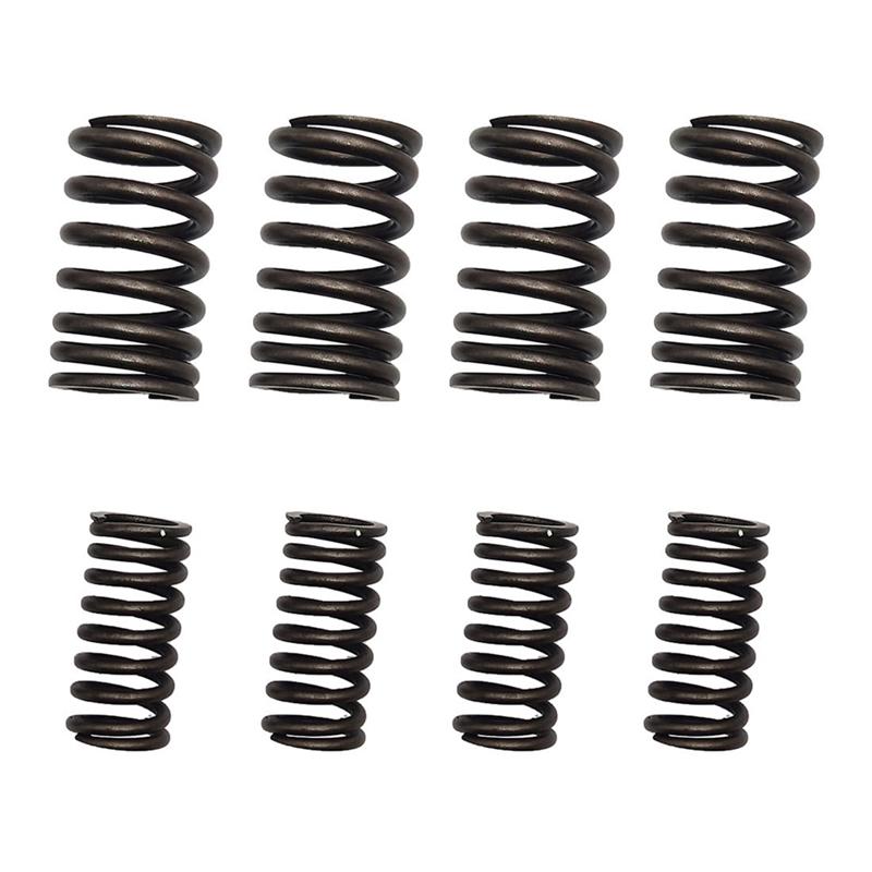 Precise Cylinder Head Rebuild Intake Valve Kit For Honda Sportrax 400 TRX400EX 1999-2008