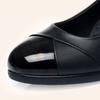 Spring Autumn Pointed Thick Heel Shoes Fashion Comfortable Sexy Casual Banquet Women's