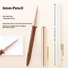 Sandalwood Nail Art Brushes Pen Rack Design Painting Nail Design Pen Detail Brush Drawing Tool Manicure Pen