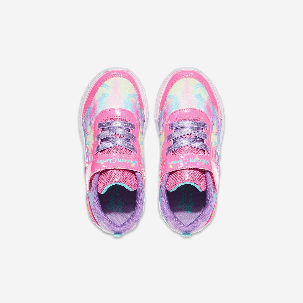 [SKECHERS] Unicorn Charmer [303064N-PKMT]