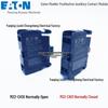 Eaton Moeller Contact Module M22-CK10C (NO) & M22-CK01 (NC) with Spring Clip Mount