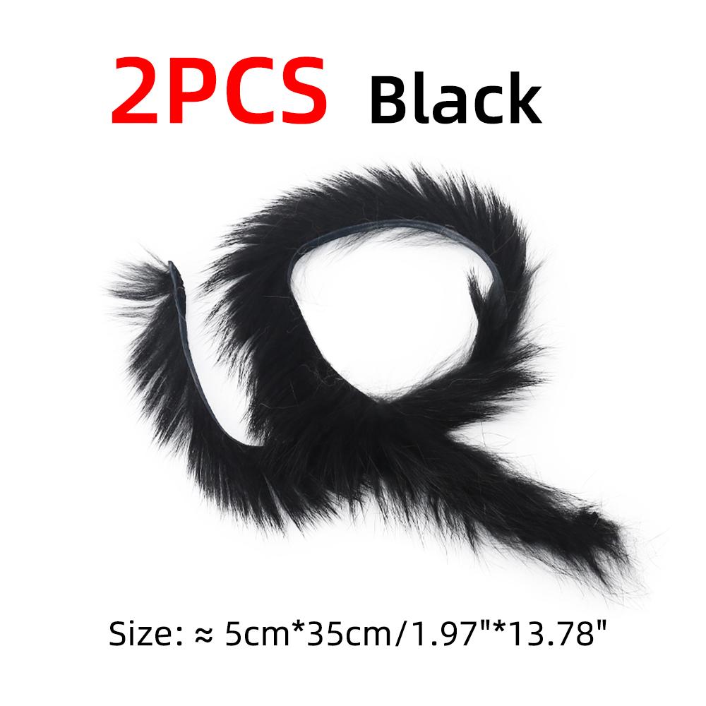 

Фальшивая приманка для рыбалки 2 шт