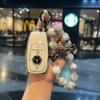 TPU Shell For Mercedes Benz A C E S G Class GLC CLE CLA GLB GLS W177 W205 W213 W222 X167 AMG Car Remote Key Case Cover PF1