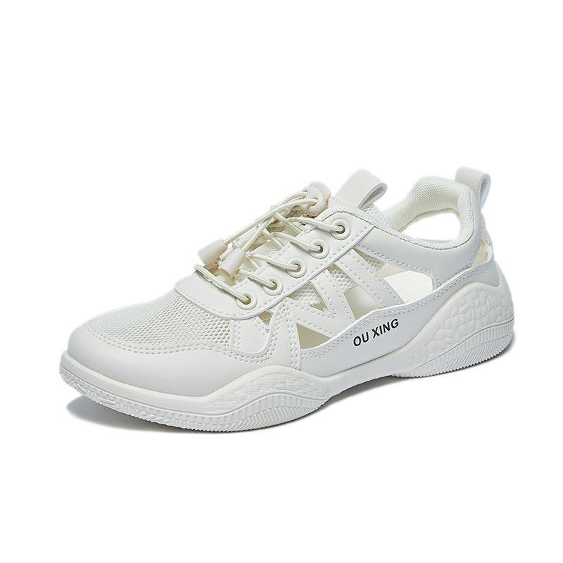 New Breathable Student Sneakers and Sports Shoes