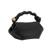 2026 Hot Y2K Fashion Designer Ins New Trendy Crossbody Bag Hexagonal Woven Clouds Shoulder Handbag for Women with Premium Feel