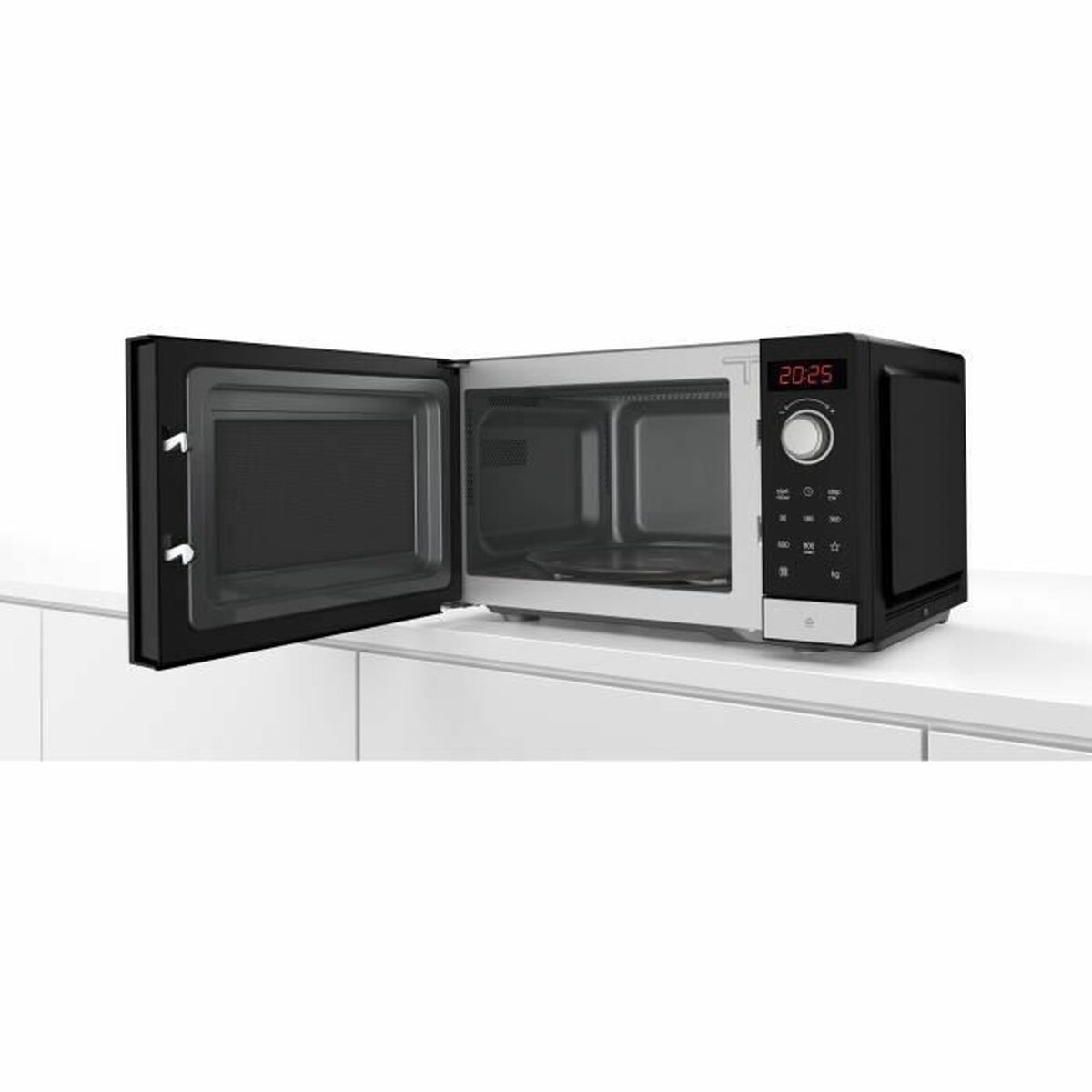 

Микроволновая печь BOSCH FFL023MS2 20 л 800 Вт