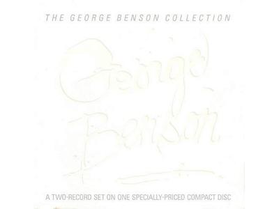 George Benson Jazz/Fusion [SHM-CD] G.B.Collection Yogaku Best 1300 WPCR-26243