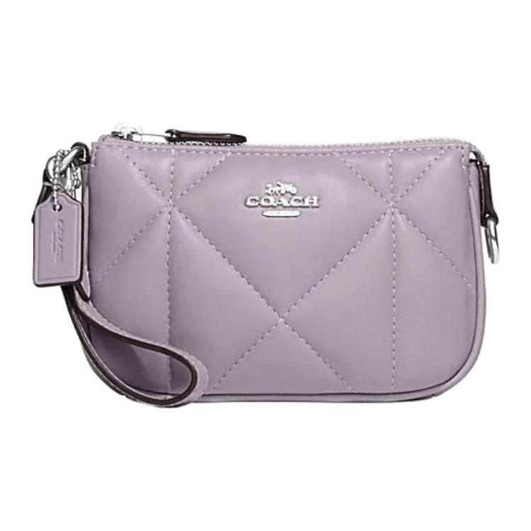 New COACH Nolita Handbags CJ523-SVM4