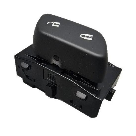 Regal Door Lock Switch Button for 14-17 Models (22899701/04)