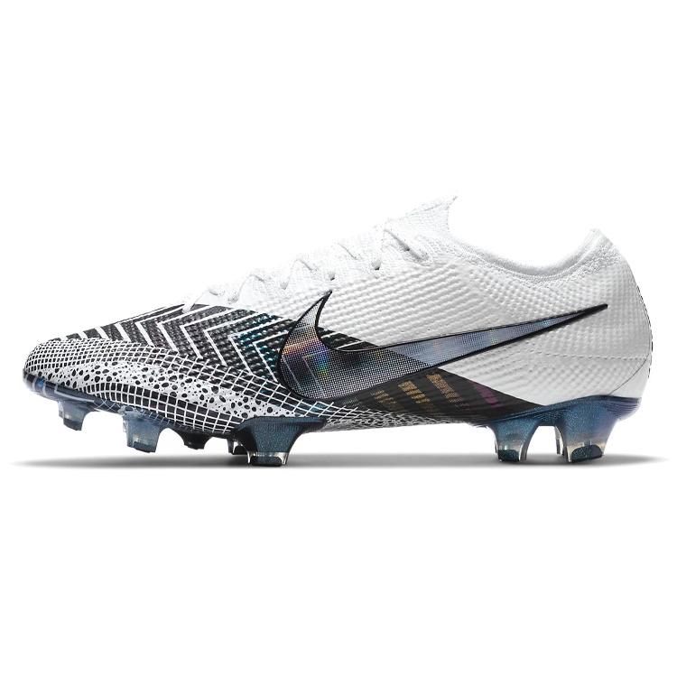 

Nike Mercurial Vapor 13 Elite Mds Fg Белый 41