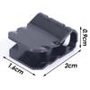 20x Splash Guards Fender Body Bumper U Clips Fastener For Car Motorcycle Truck