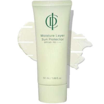 Sonnencreme 50ml (LSF 50 PA+++), 1 Einheit