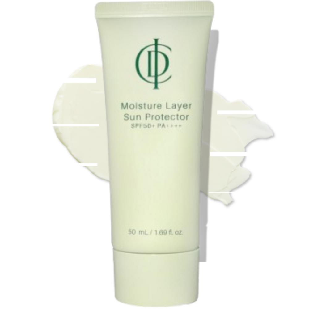 קרם שמש של Inselderm 50 מ"ל (SPF 50 PA+++), יחידה 1