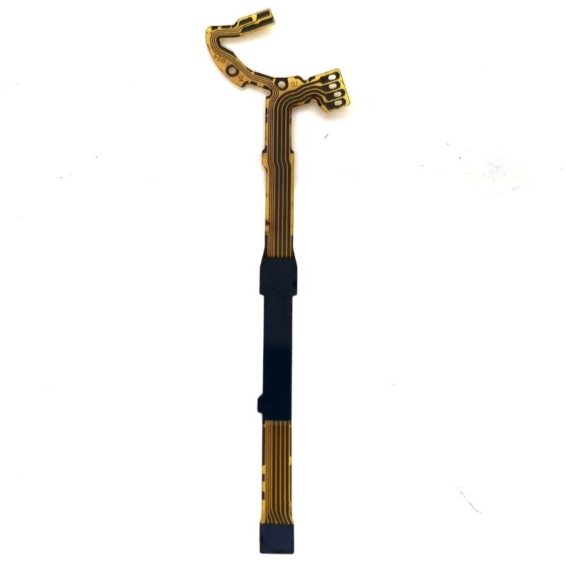 Quality Lens Focusing Flexible Ribbon Cable For ED14-42mm 37 Lens Bright Color Reproduction Detailed Imaging Capture