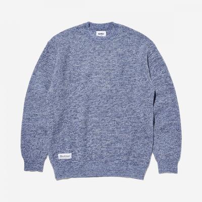 Sweter z dzianiny Marle marki Butter Goods Sweter z dzianiny Marle marki Butter Goods