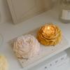 Peony Flower Candle Ornament - Scented Gift for Teacher's Day