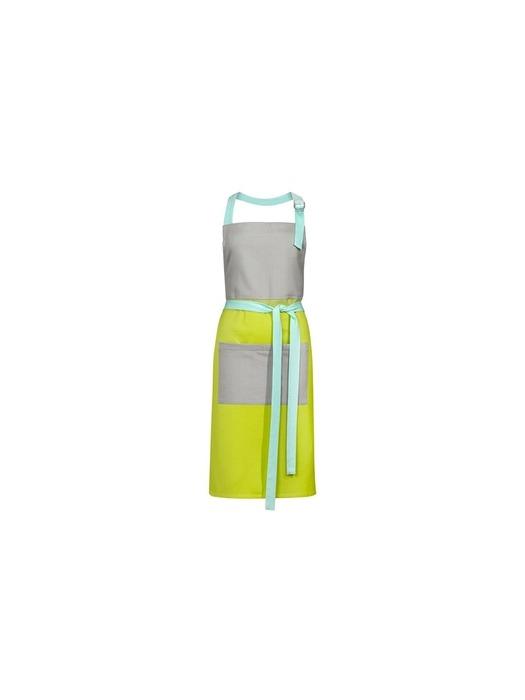 REMEMBER Lemon Apron / Kitchenware Cookware Daily Fabric Kitchenware / SC20 single type