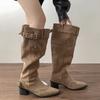 Bottes – Bottes
