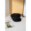 Peaked Cap Women's New Beret Star Navy Hat Sunshade Face Small Breathable Painter Hat