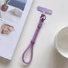 for Mobile Phone Adjustable Short Lanyard Universal Colorful Hand Wrist Strap Rope for Cell Phone Case Accessories